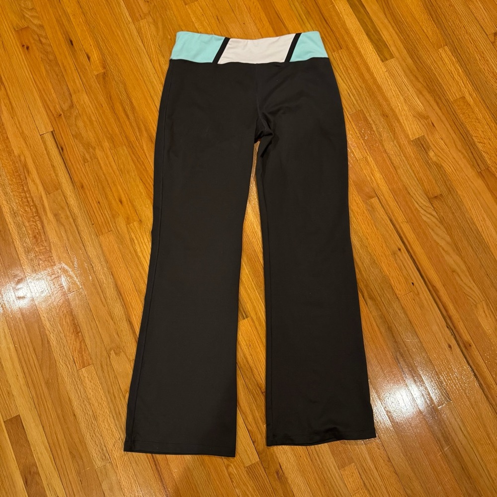 Bally Yoga pant XL charcoal grey